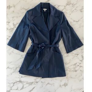 Must Have Midi Trench